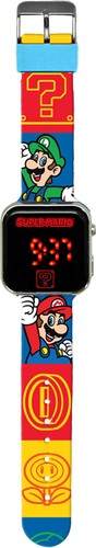 Kids euroswan uhr - uhr, gsm4236