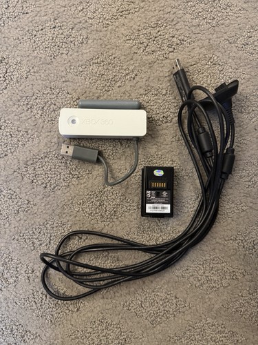 Genuine microsoft xbox 360 - genuine,