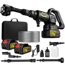 Nettoyeur Haute Pression sans