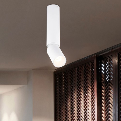 Spot plafond plafonnier - plafond,