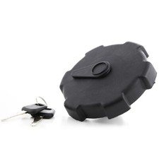 Bouchon de réservoir noir