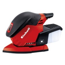 Ponceuse Delta TE-OS 1320 Einhell