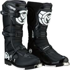 Botte de moto cross Moose noire taille 50 pour homme / femme M1.3 Neuf