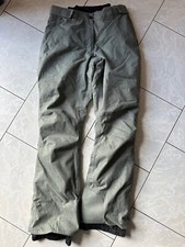 PANTALON SKI - KAKI - FEMME -