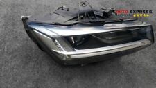 AUDI Q2 COMPLETE HEADLIGHT FULL LED RIGHT EXCELLENT CONDITION!