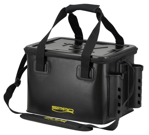 Spro tbx eva system bag - spro,