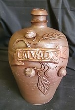  Bouteille Cruche en grès