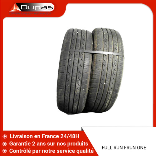 Paire de pneus - , full
