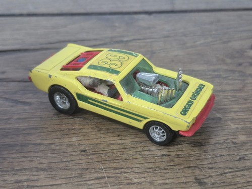 Voiture miniature ford - voiture,
