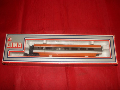 Lima voiture intermediaire - lima, ho