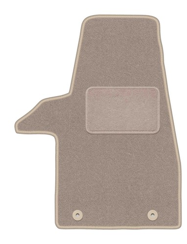 Tapis conducteur pour - , vw