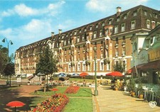 62 LE TOUQUET PARIS PLAGE