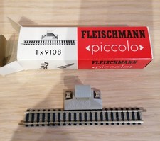 Rail de connexion Fleischmann