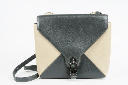Sac bandoulière delvaux cuir - bandoulière,