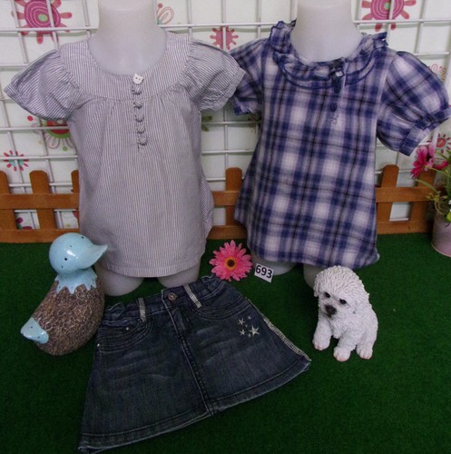 Lot vêtements enfant - enfant, 4