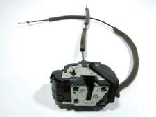 SERRURE DE PORTE ARRIERE