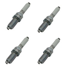 4x spark plug original NGK for VW Audi Seat ŠKODA 06K905601K