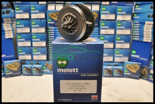 Melett 1102 015 929 turbo - turbo, chra