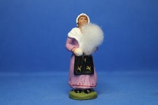 Santons 7 cm collection B