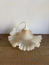 Ancienne Lampe Suspension