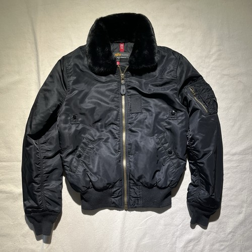 Alpha industries flying jacket - industries,