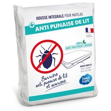 Housse intégrale Matelas
