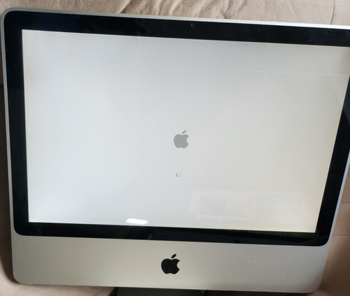 Imac 2ghz hd - imac, 20"