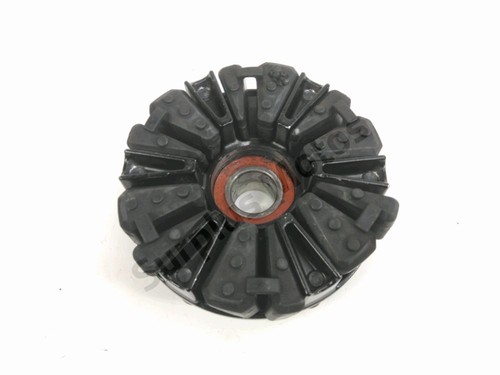 Porte couronne yamaha xjr 1300 - porte,