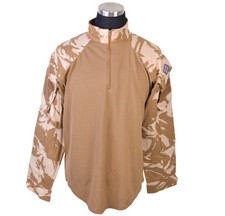 British Army Combat Shirt