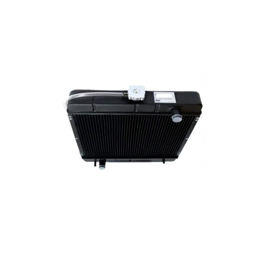 Radiateur pour generateur - pour,
