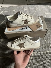 Golden Goose Superstar taille