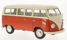 Volkswagen T1 rouge-orange /