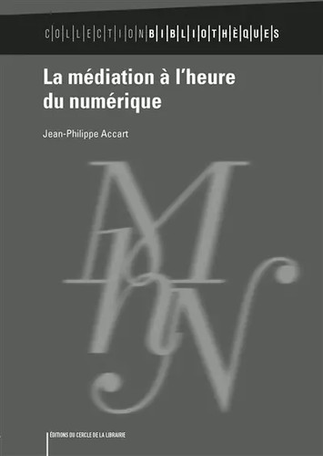 Médiation heure du - la, à