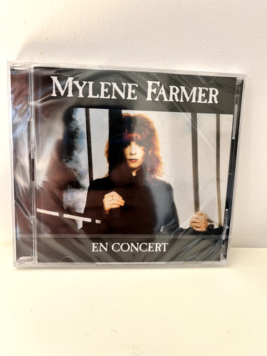 Mylene farmer double en - mylene, cd