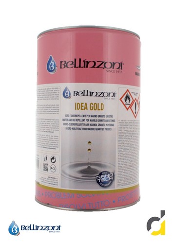 Bellinzoni hydro oleorepellent - bellinzoni,
