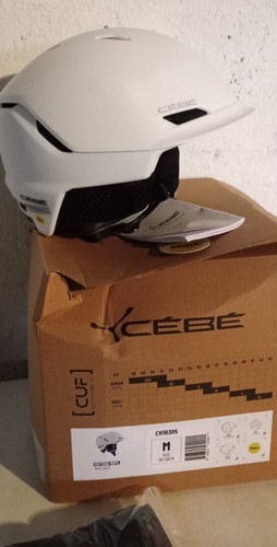Casque ski cebe motion - ski,