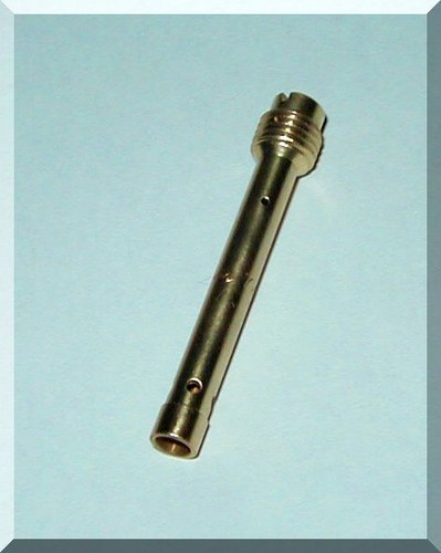 Tube émulsion assistance - d'Émulsion, d'assistance