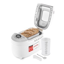 Machine à pain avec 12