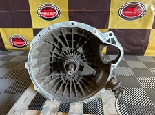 Boîte de vitesse manuelle