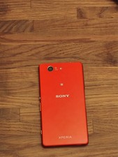 Sony Xperia Z3 Compact D5803 -