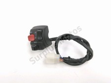 COMMODO GAUCHE DERBI SENDA