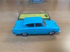 NOREV PLASTQUE ANCIENNE FORD