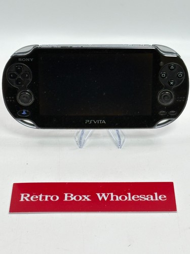 Console sony vita - console,