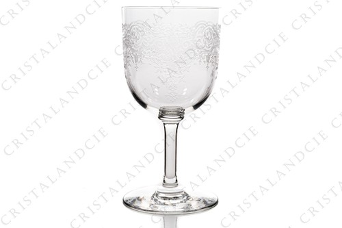 Verre eau médicis - à, par