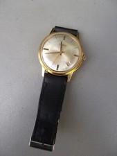 ancienne montre homme bracelet