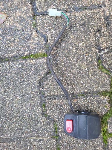 Comodo droit tnt motor - comodo,