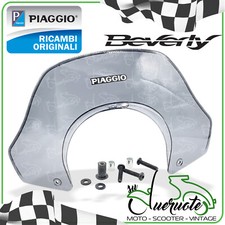 CUPOLINO Fumè Piaggio Beverly