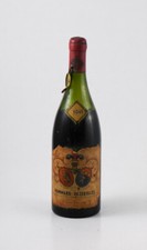 Pommard Pezerolles Eugene