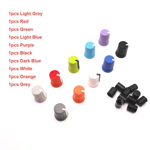 10pcs rotary control - 10pcs,