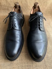 Chaussures derby homme